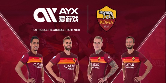 五个主要项